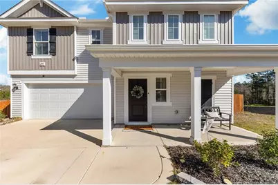 295 Desert Orchid Circle, Raeford, NC 28376 - Photo 4