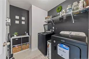 295 Desert Orchid Cir, Raeford, NC 28376 - Photo 22