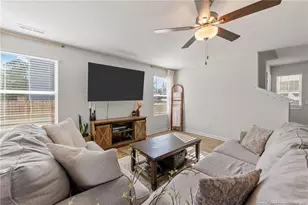 295 Desert Orchid Cir, Raeford, NC 28376 - Photo 16