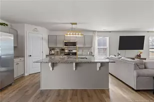 295 Desert Orchid Cir, Raeford, NC 28376 - Photo 8