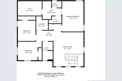 295 Desert Orchid Circle, Raeford, NC 28376 - Photo 42