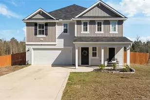 295 Desert Orchid Cir, Raeford, NC 28376 - Photo 1