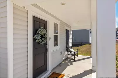 295 Desert Orchid Circle, Raeford, NC 28376 - Photo 2