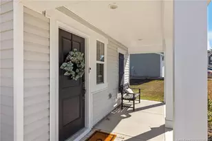 295 Desert Orchid Cir, Raeford, NC 28376 - Photo 2