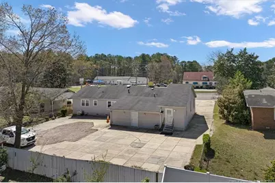 5310 Yadkin Road, Fayetteville, NC 28303 - Photo 32