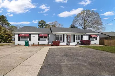 5310 Yadkin Road, Fayetteville, NC 28303 - Photo 1