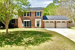 3294 Yarmouth Dr, Fayetteville, NC 28306 - Photo 1