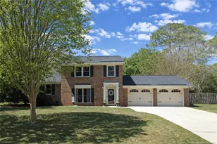 3294 Yarmouth Dr, Fayetteville, NC 28306 - Photo 1