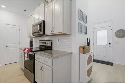 380 Sweet Grass Lane, Raeford, NC 28376 - Photo 8