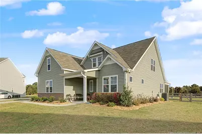 380 Sweet Grass Lane, Raeford, NC 28376 - Photo 2