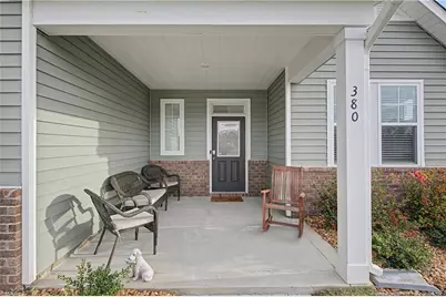 380 Sweet Grass Lane, Raeford, NC 28376 - Photo 4