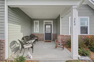 380 Sweet Grass Ln, Raeford, NC 28376 - Photo 4