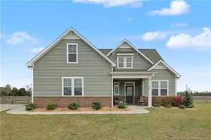380 Sweet Grass Ln, Raeford, NC 28376 - Photo 1
