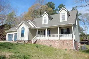 345 Barefoot Rd, Fayetteville, NC 28306 - Photo 2