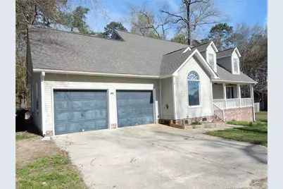 345 Barefoot Road, Fayetteville, NC 28306 - Photo 1