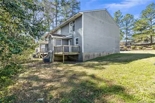 981 Odom Dr, Fayetteville, NC 28304 - Photo 20