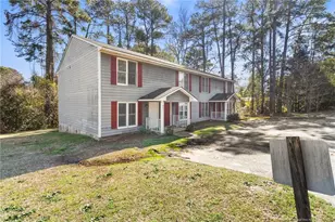 981 Odom Dr, Fayetteville, NC 28304 - Photo 2
