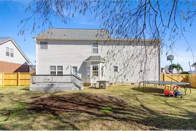 3637 Heatherbrooke Drive, Fayetteville, NC 28306 - Photo 36