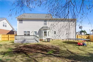 3637 Heatherbrooke Dr, Fayetteville, NC 28306 - Photo 36