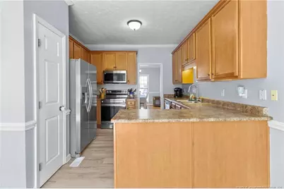 3637 Heatherbrooke Drive, Fayetteville, NC 28306 - Photo 12