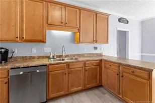 3637 Heatherbrooke Dr, Fayetteville, NC 28306 - Photo 14