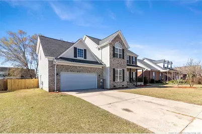 3637 Heatherbrooke Drive, Fayetteville, NC 28306 - Photo 38