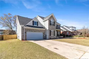 3637 Heatherbrooke Dr, Fayetteville, NC 28306 - Photo 38