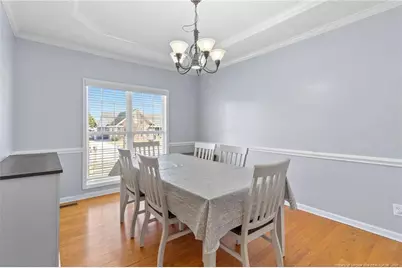 3637 Heatherbrooke Drive, Fayetteville, NC 28306 - Photo 4