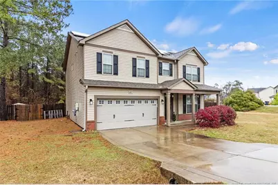 4057 Lifestyle Road, Fayetteville, NC 28312 - Photo 2