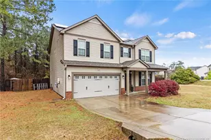 4057 Lifestyle Rd, Fayetteville, NC 28312 - Photo 2