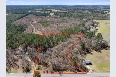 532 N Shannon Road, Red Springs, NC 28377 - Photo 1