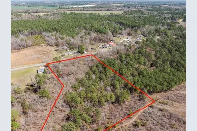 532 N Shannon Road, Red Springs, NC 28377 - Photo 4