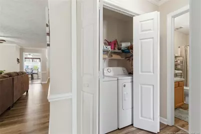 554 Abbottswood Drive, Fayetteville, NC 28301 - Photo 28