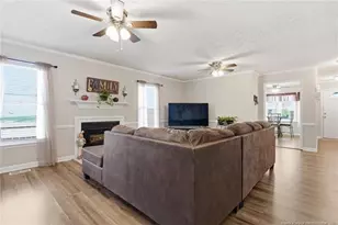 554 Abbottswood Dr, Fayetteville, NC 28301 - Photo 16