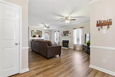 554 Abbottswood Drive, Fayetteville, NC 28301 - Photo 6