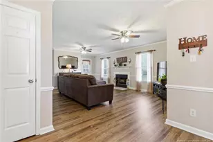 554 Abbottswood Dr, Fayetteville, NC 28301 - Photo 6