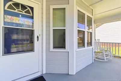 554 Abbottswood Drive, Fayetteville, NC 28301 - Photo 4