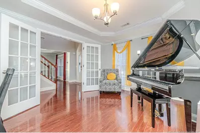 437 Spring Flowers Drive, Cameron, NC 28326 - Photo 16