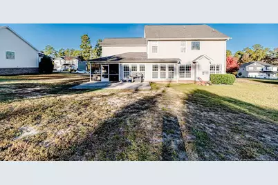 437 Spring Flowers Drive, Cameron, NC 28326 - Photo 40