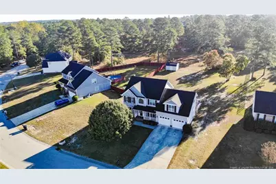 437 Spring Flowers Drive, Cameron, NC 28326 - Photo 42