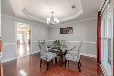 437 Spring Flowers Drive, Cameron, NC 28326 - Photo 4