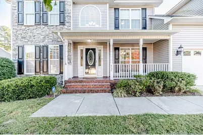 437 Spring Flowers Drive, Cameron, NC 28326 - Photo 2