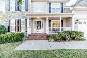 437 Spring Flowers Dr, Cameron, NC 28326 - Photo 2