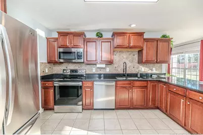 437 Spring Flowers Drive, Cameron, NC 28326 - Photo 6