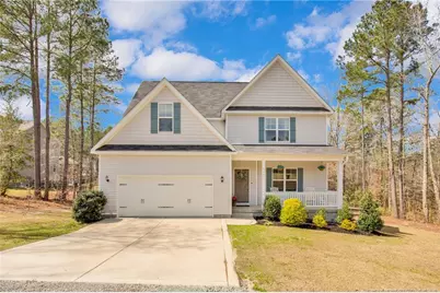 119 Eaker Drive, Cameron, NC 28326 - Photo 1