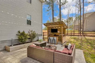 119 Eaker Drive, Cameron, NC 28326 - Photo 32