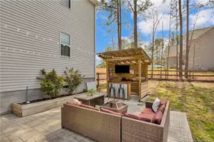 119 Eaker Dr, Cameron, NC 28326 - Photo 32