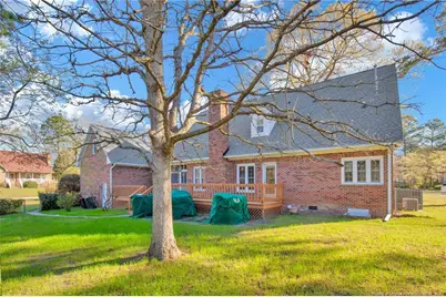 7700 Gaelic Drive, Fayetteville, NC 28306 - Photo 2