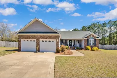 1705 Secretariat Place, Hope Mills, NC 28348 - Photo 2