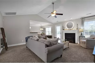 1705 Secretariat Place, Hope Mills, NC 28348 - Photo 8